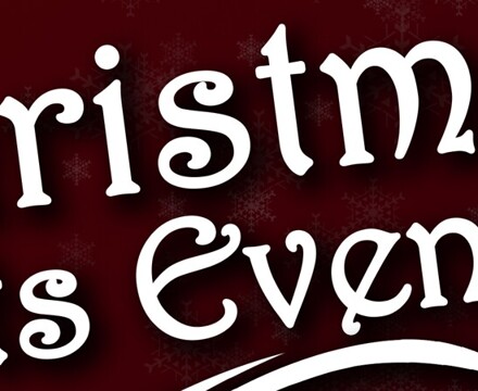 Christmas Arts Evening s