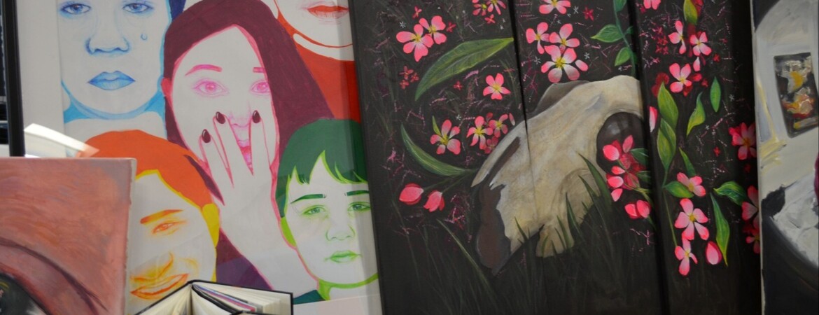 Blog Header Image