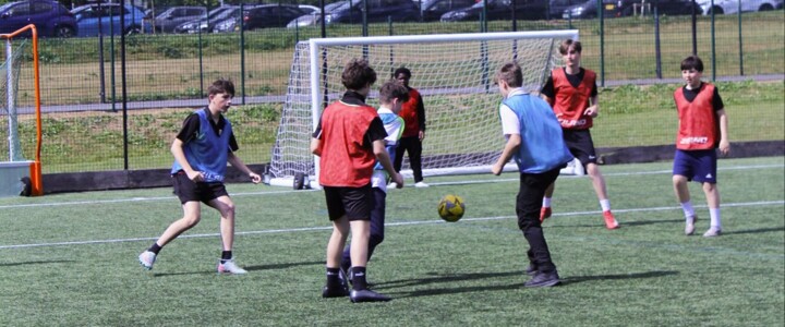 Hertswood Champions League