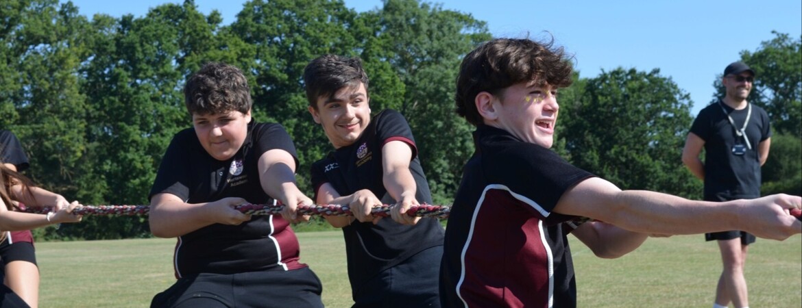 Blog Header Image