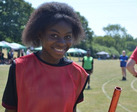 Sports Day 2