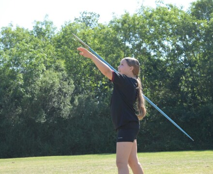 Sports Day 3