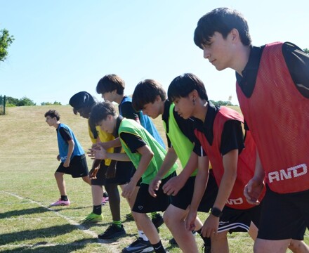 Sports Day 4