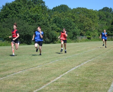 Sports Day 5