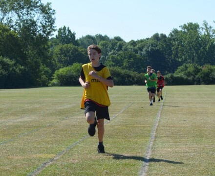 Sports Day 6