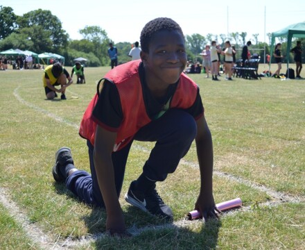 Sports Day 8