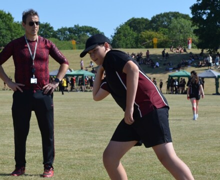 Sports Day 14