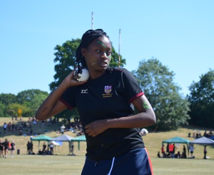 Sports Day 15