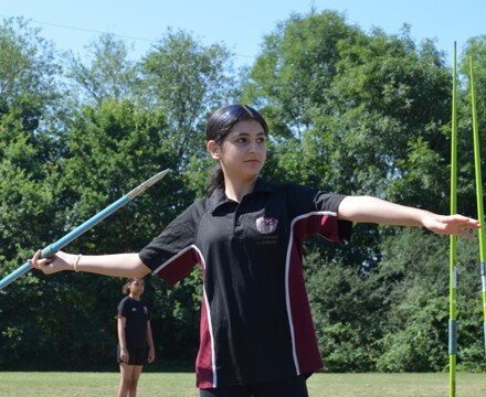Sports Day 17