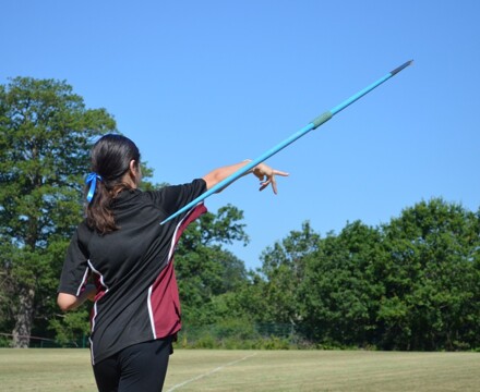 Sports Day 19