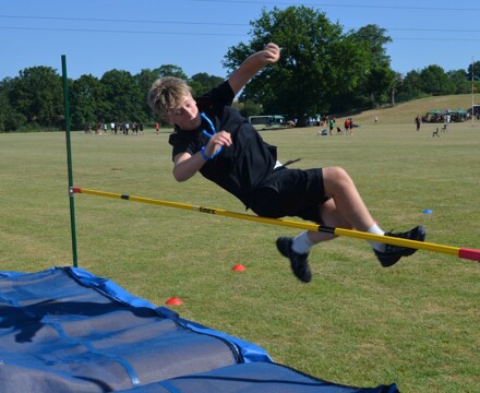 Sports Day 20