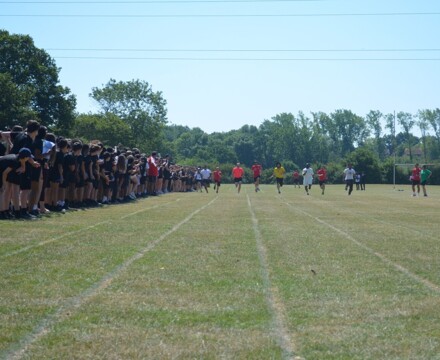 Sports Day 27