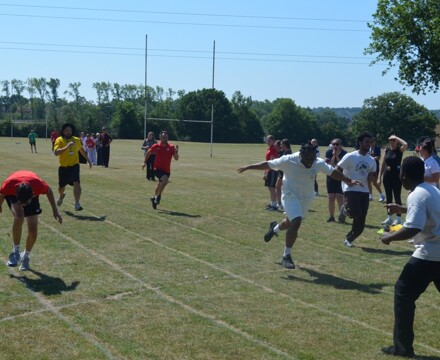 Sports Day 28