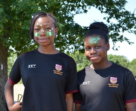 Sports Day 29