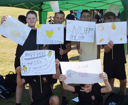 Sports Day 30