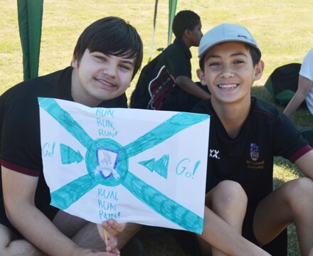 Sports Day 31