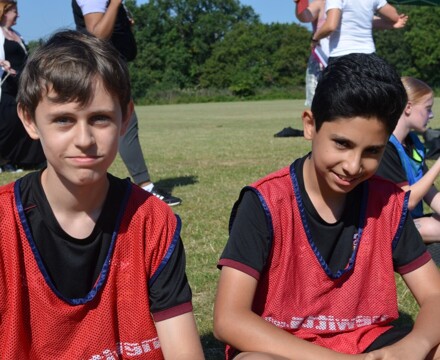 Sports Day 32