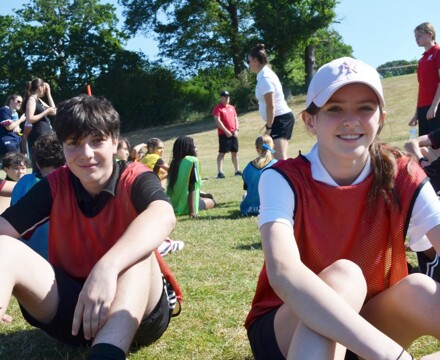 Sports Day 33