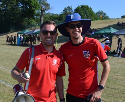 Sports Day 34