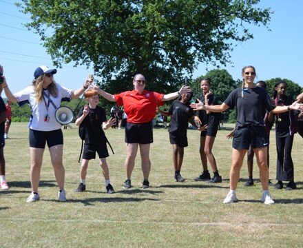 Sports Day 35