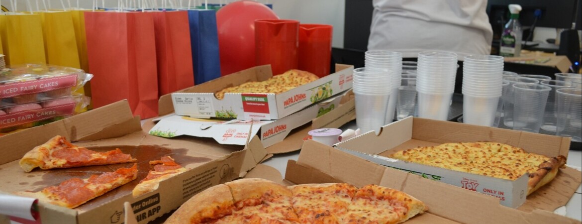 Blog Header Image