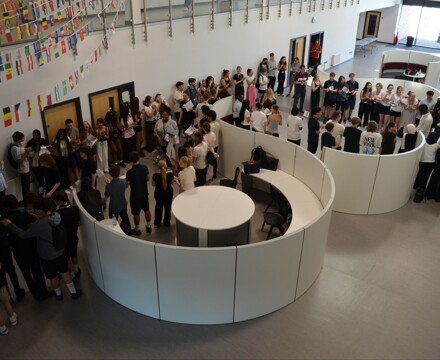 2026 07 Y13 Leavers 2