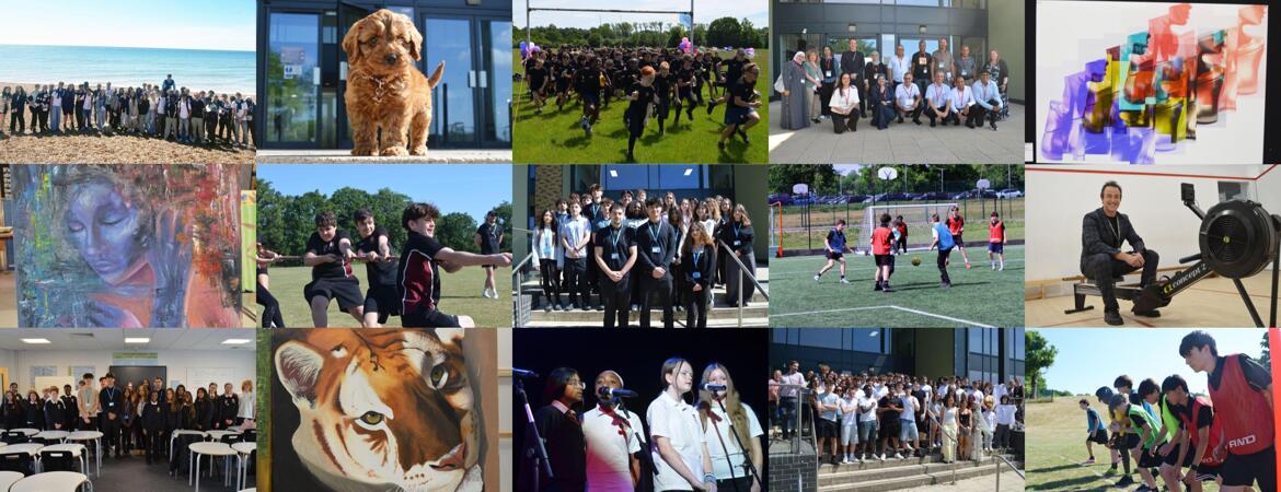 Blog Header Image